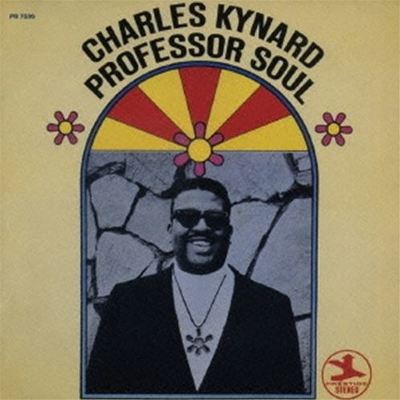 Professor Soul