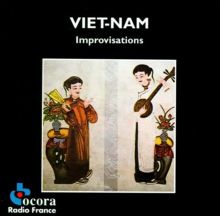 Improvisations: New Traditional Music