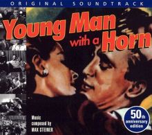 Young Man with a Horn