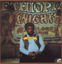 Gary Bartz, Gary Bartz Ntu Tr Tracks & Reviews | AllMusic