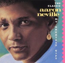 The Classic Aaron Neville