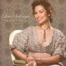Lea Salonga — Biography, Discography, Albums & Expert Reviews