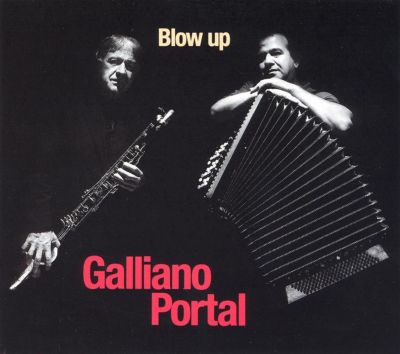 Blow Up