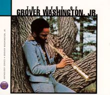 The Best of Grover Washington, Jr.