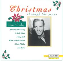 Christmas Through the Years