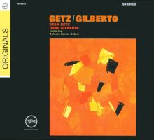 Getz/Gilberto