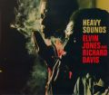 Richard Davis, Elvin Jones: H Tracks & Reviews | AllMusic