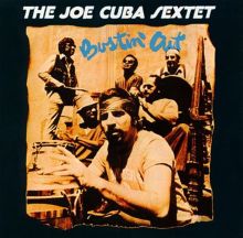 Joe Cuba Sextet — Biography, Discography, Albums & Expert Reviews