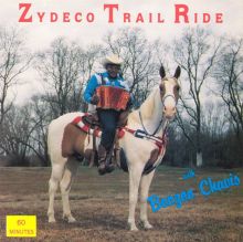 Zydeco Trail Ride