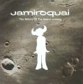 Jamiroquai: The Return of the Tracks & Reviews | AllMusic