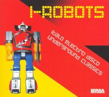 I-Robots