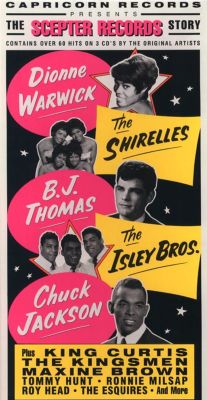 The Scepter Records Story