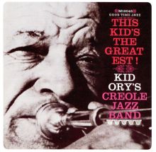 Sidney Bechet: The Fabulous S Tracks & Reviews | AllMusic