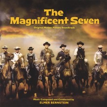 The Magnificent Seven [Original Motion Picture Soundtrack]