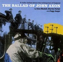 The Ballad of John Axon