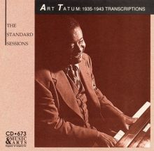 The Standard Sessions: 1935-1943 Transcriptions