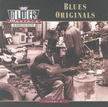 Blues Masters, Vol. 6: Blues Originals