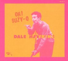 Oh! Suzy-Q