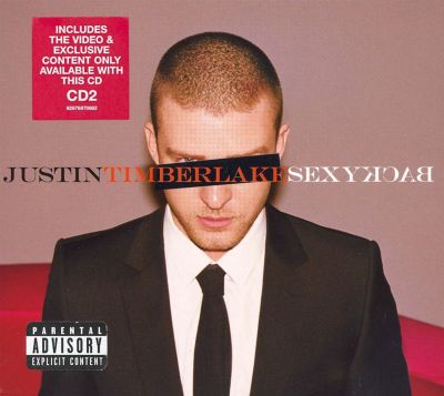 SexyBack - Justin Timberlake | Album | AllMusic SexyBack - Justin Timberlake | Album | AllMusic