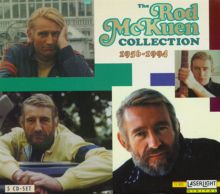 The Rod McKuen Collection 1956-1994