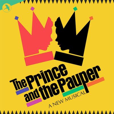 The Prince and the Pauper [Original Off-Broadway Cast]