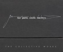 The Patti Smith Masters: The Collective Works