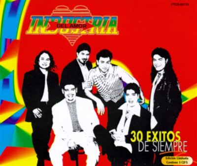 30 Exitos de Siempre