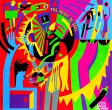 The Heart of Soul [Columbia]