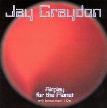 Airplay for the Planet