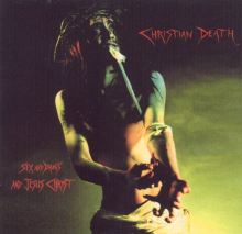 Christian Death Songs, Albums, Reviews, Bio &  | AllMusic