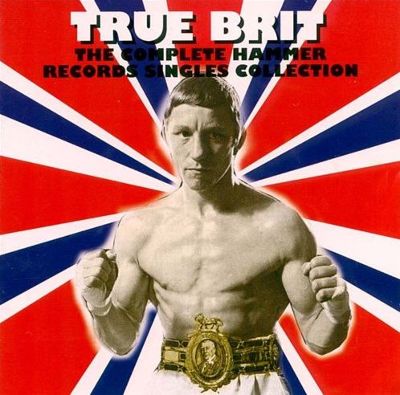 True Brit True Brit: The Complete Hammer 7