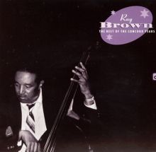 The Best of the Concord Years