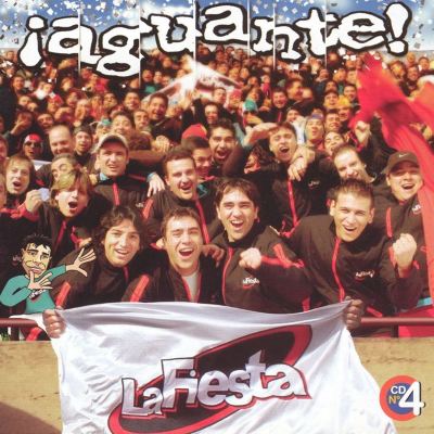 Aguante!