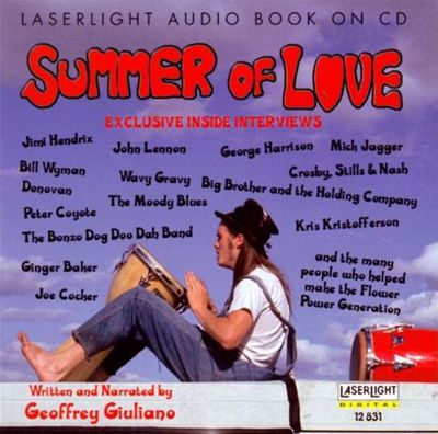 Summer of Love: Woodstock Nation