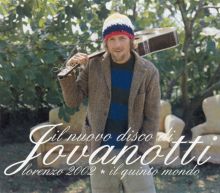 Lorenzo 2002: Il Quinto Mondo