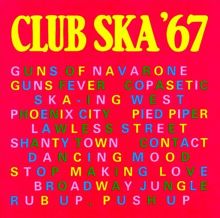 Various Artists: Club Ska '67 Tracks & Reviews | AllMusic