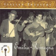 Italian Treasury: Emilia-Romanga