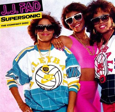 Supersonic