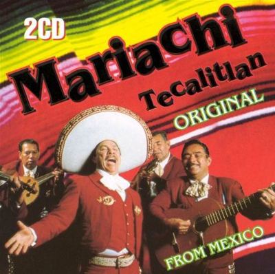 Mariachi Tecatitlan
