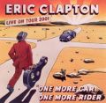 Eric Clapton: One More Car, O Tracks & Reviews | AllMusic