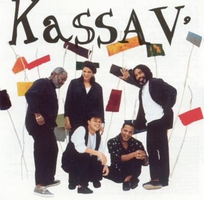 Le Meilleur de Kassav': Best of 20eme Anniversaire