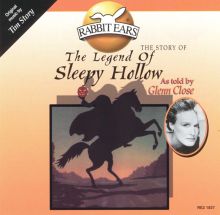 The Legend of Sleepy Hollow