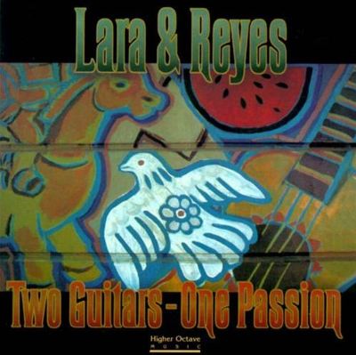 Two Guitars One Passion
