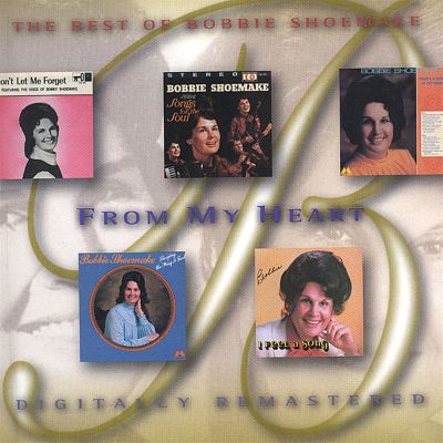 The Best of Bobbie Shoemake