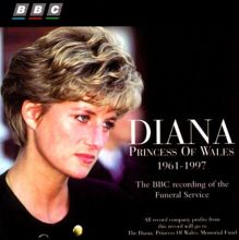 Diana: BBC Funeral Service