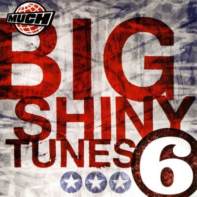 Big Shiny Tunes, Vol. 6