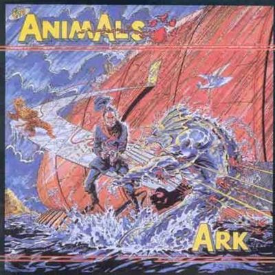 Ark