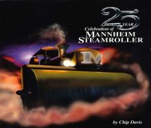 25 Year Celebration Mannheim Steamroller