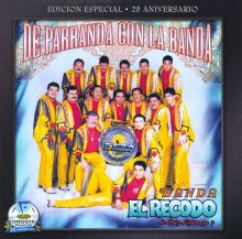 De Parranda Con La Banda