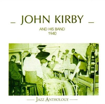 John Kirby and His Band
